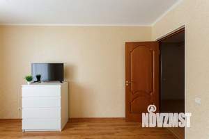 1-к квартира, посуточно, 70м2, 1/1 этаж