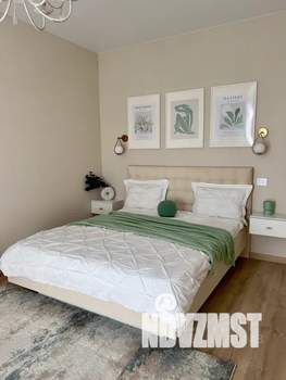 1-к квартира, посуточно, 65м2, 5/5 этаж