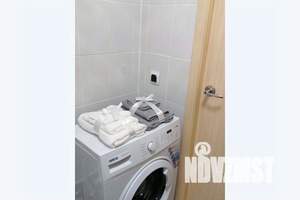 1-к квартира, посуточно, 26м2, 16/16 этаж