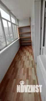 1-к квартира, посуточно, 29м2, 3/5 этаж