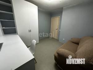 2-к квартира, на длительный срок, 53м2, 1/10 этаж