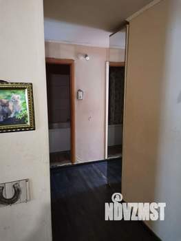 2-к квартира, на длительный срок, 50м2, 1/5 этаж