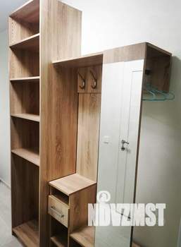 Студия квартира, посуточно, 28м2, 6/9 этаж