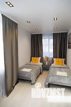 2-к квартира, посуточно, 41м2, 5/5 этаж