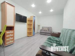 2-к квартира, посуточно, 45м2, 2/9 этаж