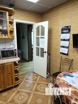 2-к квартира, на длительный срок, 64м2, 4/9 этаж