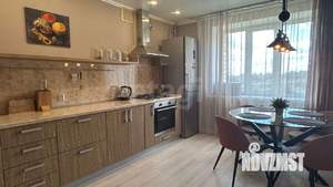 1-к квартира, на длительный срок, 42м2, 6/10 этаж