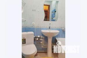 1-к квартира, посуточно, 28м2, 1/5 этаж