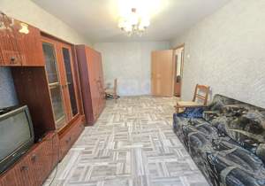 1-к квартира, на длительный срок, 33м2, 3/5 этаж