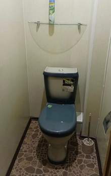2-к квартира, на длительный срок, 50м2, 2/5 этаж