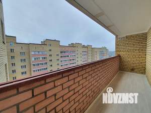 2-к квартира, посуточно, 70м2, 10/10 этаж