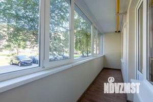 2-к квартира, посуточно, 54м2, 1/1 этаж