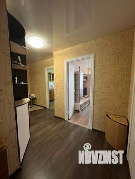 2-к квартира, на длительный срок, 50м2, 2/6 этаж