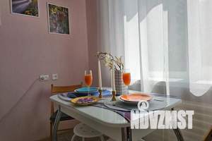 1-к квартира, посуточно, 34м2, 1/9 этаж