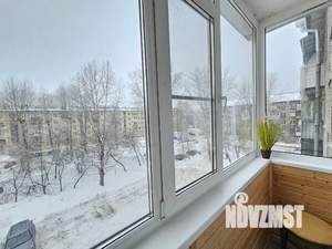 1-к квартира, посуточно, 30м2, 4/5 этаж