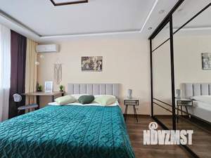 2-к квартира, посуточно, 64м2, 2/15 этаж