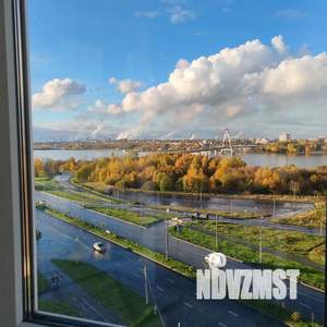 1-к квартира, посуточно, 52м2, 9/10 этаж