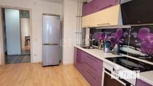 2-к квартира, на длительный срок, 55м2, 9/10 этаж