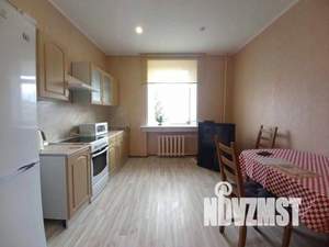 2-к квартира, на длительный срок, 50м2, 4/5 этаж