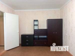 2-к квартира, на длительный срок, 53м2, 1/10 этаж