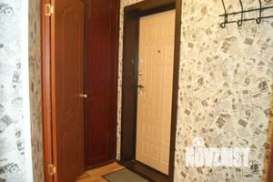 1-к квартира, посуточно, 28м2, 2/5 этаж