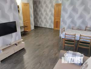 2-к квартира, посуточно, 52м2, 15/16 этаж