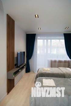 2-к квартира, посуточно, 41м2, 1/1 этаж