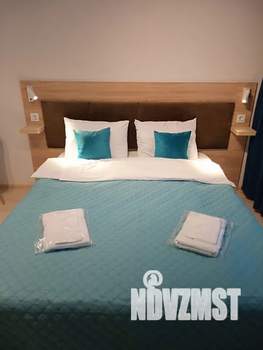 Студия квартира, посуточно, 28м2, 9/14 этаж