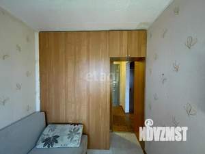 2-к квартира, на длительный срок, 42м2, 4/5 этаж