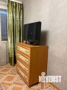 1-к квартира, посуточно, 30м2, 3/5 этаж