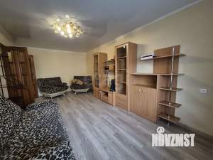 2-к квартира, на длительный срок, 53м2, 4/9 этаж