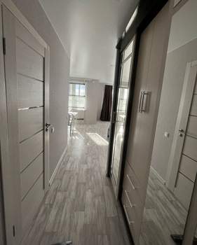 1-к квартира, на длительный срок, 40м2, 8/9 этаж