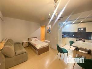 2-к квартира, на длительный срок, 45м2, 5/5 этаж