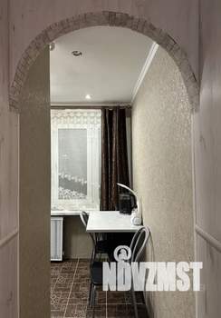 2-к квартира, посуточно, 45м2, 1/5 этаж