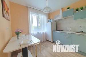 1-к квартира, посуточно, 27м2, 4/5 этаж