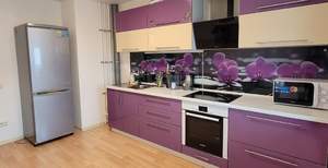 2-к квартира, на длительный срок, 55м2, 9/10 этаж