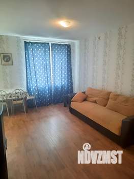 2-к квартира, посуточно, 50м2, 4/10 этаж
