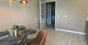 1-к квартира, на длительный срок, 42м2, 6/10 этаж