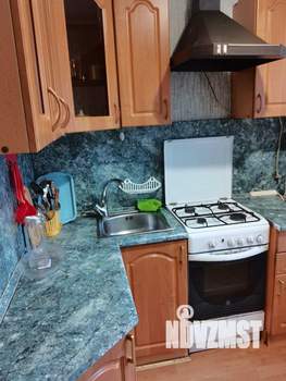 2-к квартира, на длительный срок, 44м2, 1/5 этаж