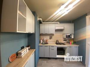 2-к квартира, на длительный срок, 46м2, 6/9 этаж