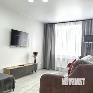 2-к квартира, посуточно, 56м2, 1/1 этаж