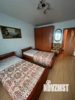 2-к квартира, на длительный срок, 60м2, 5/10 этаж