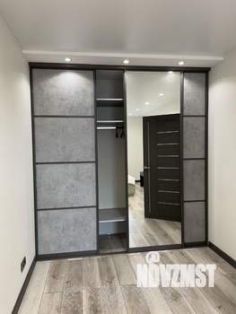 1-к квартира, на длительный срок, 38м2, 9/10 этаж