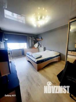 2-к квартира, на длительный срок, 54м2, 4/10 этаж