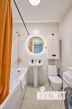 2-к квартира, посуточно, 56м2, 13/13 этаж