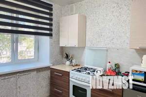 1-к квартира, посуточно, 30м2, 5/5 этаж