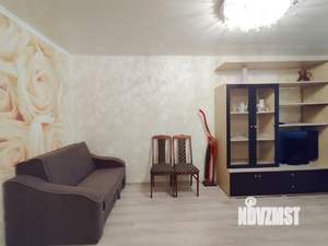 2-к квартира, посуточно, 53м2, 1/1 этаж