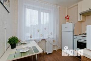 1-к квартира, посуточно, 30м2, 4/5 этаж