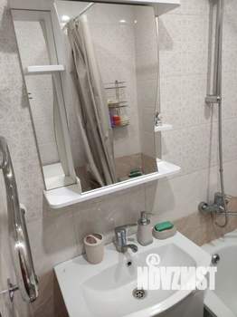 2-к квартира, на длительный срок, 52м2, 8/10 этаж