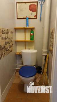 2-к квартира, на длительный срок, 53м2, 5/10 этаж